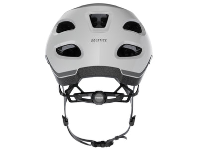 Casco Mtb Trek Solstice Blanco Cristalino #3