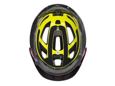 Casco Mtb Trek Solstice Mips Rosa Frosting #4