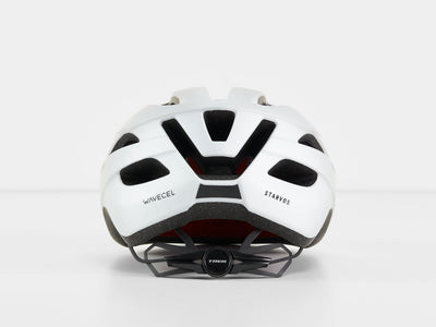 Casco Carretera Trek Starvos Wavecel Blanco #3