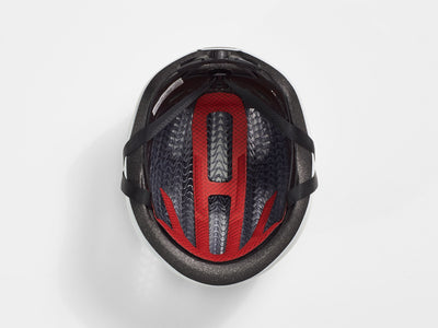 Casco Carretera Trek Starvos Wavecel Blanco #4