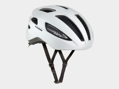 Casco Carretera Trek Starvos Wavecel Blanco #5
