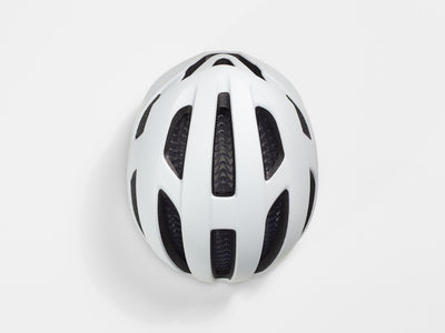 Casco Carretera Trek Starvos Wavecel Blanco #6