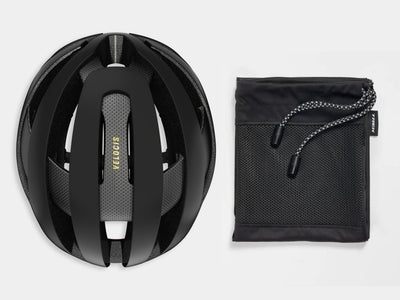 Casco Carretera Trek Velocis Mips Negro #6