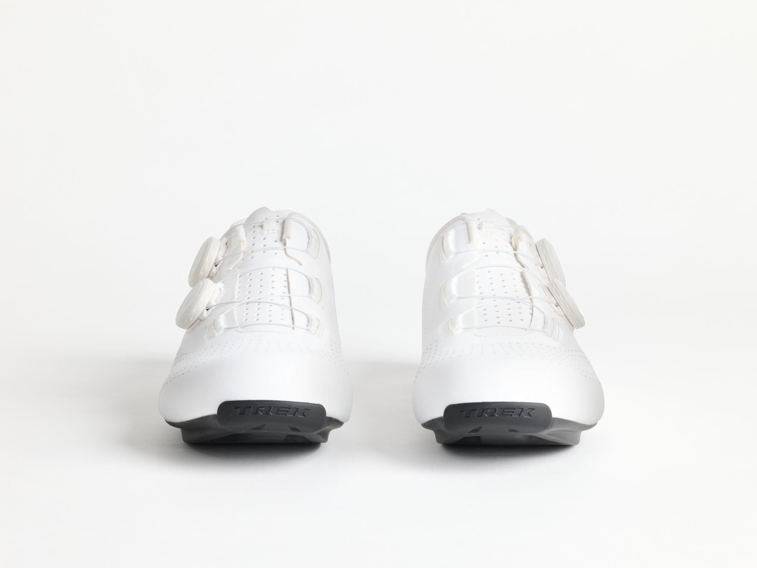Zapatillas Carretera Trek Velocis Blanco #5