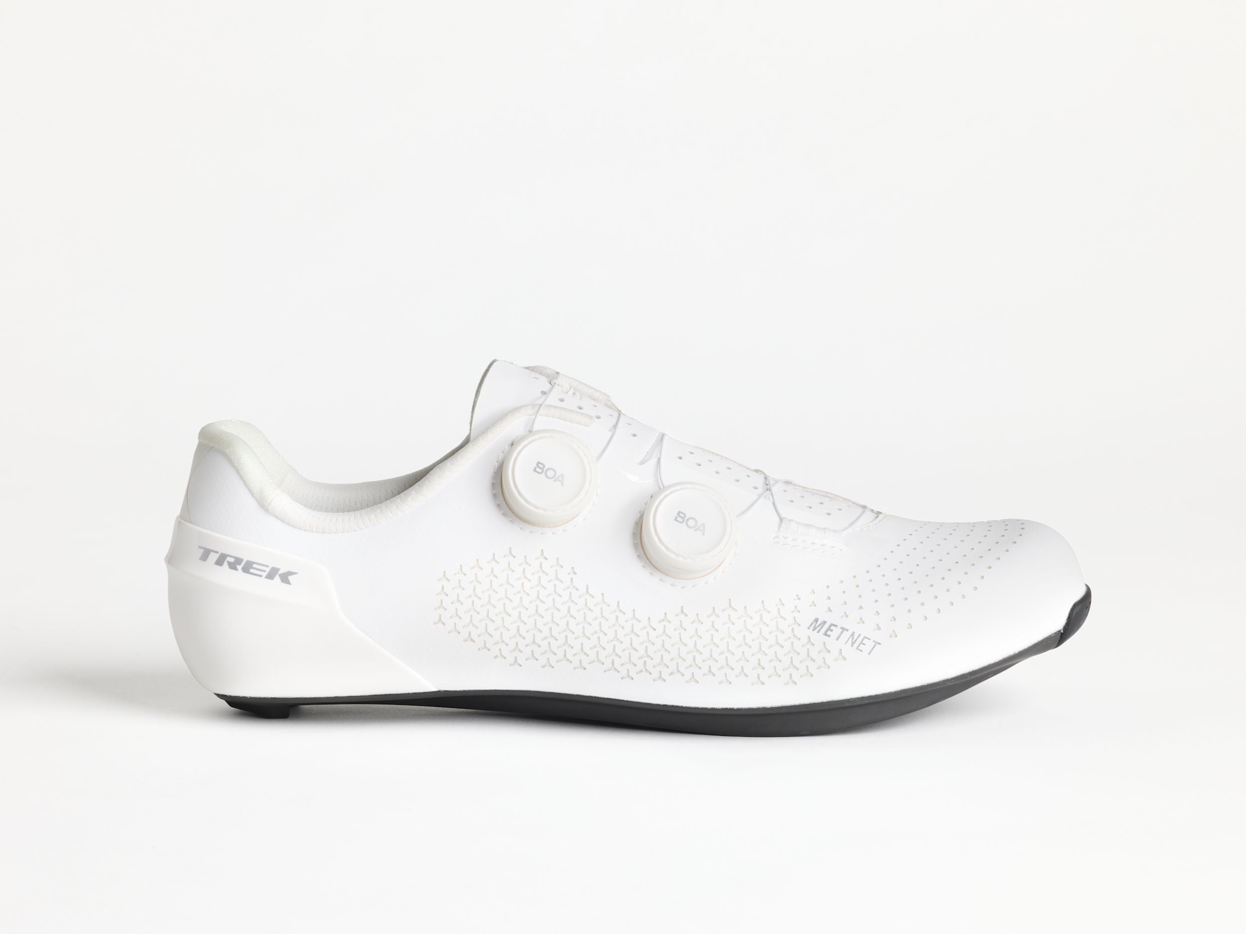 Zapatillas Carretera Trek Velocis Blanco