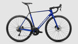 Fietsframes Orbea Orca M30 2027 Cobalt Blue/Carbon Raw Matt