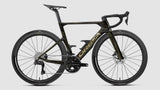 Frames Fiets Orbea Orca Aero M20i Ltd 2027 Magic Gold C. View/Titanium Gloss