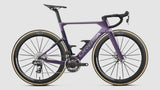 Orbea Orca Aero M11e Ltd PWR 2027 Royal Plum Matt/Fantasy Purple C. View Gloss