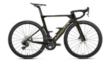 Orbea Orca Aero M22 Ltd 2027 Magic Gold C. View/Titanium Gloss