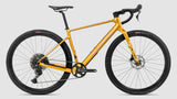 Fietsen Orbea Terra H40 1X 2027 Bumblebee Yellow/Brown Gloss