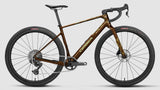 Fietsen Orbea Terra M21eTEAM 1X 2027 Caramel Carbon View Gloss