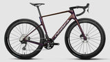 Fietsen Orbea Terra Race M20LTD 2027 Sunset Matt