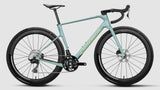 Fietsen Orbea Terra Race M20LTD 2027 Frozen Concrete Gloss