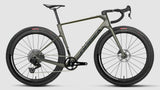 Fietsen Orbea Terra Race M31eLTD 1X 2027 Spaceship Green Matt