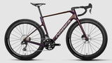 Fietsen Orbea Terra Race M20iLTD 2027 Sunset Matt