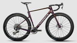 Orbea Terra Race M11eLTD 1X PWR 2027 Sunset Matt