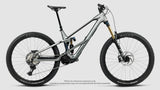 Elektrische Fietsen Orbea Wild LT H20 2027 Titan Grey/Noctiluca C View Matt