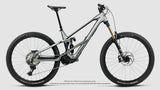 Elektrische Fietsen Orbea Wild LT H10 Mullet 2027 Titan Grey/Noctiluca C View Matt