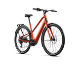 Fietsen Orbea Carpe 20 2027 Mars Red Gloss