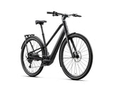 Fietsen Orbea Carpe 20 2027 Diamond Black Matt