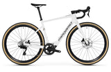 Elektrische Fietsen Megamo Upon 20 2027 White