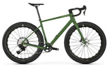 Fietsen Megamo West 03 2026 Camo