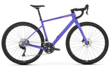 Megamo West 15 2026 Malva