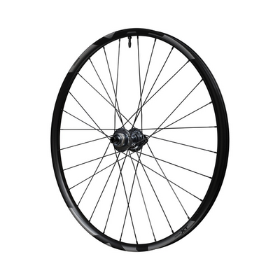 Rueda Trasera Shimano Deore XT WH-M8200-TL-R12-B-29 12v Freno Disco Center Lock Negro #2