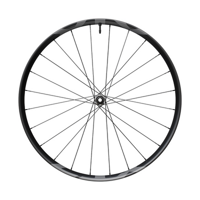 Rueda Delantera Shimano XTR WH-M9200-TL-F15-B-29 Freno Disco Center Lock Negro