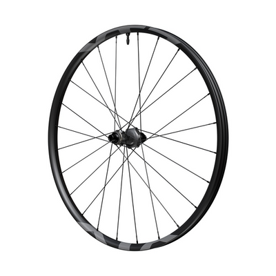 Rueda Trasera Shimano XTR WH-M9200-TL-R12-B-29 12v Freno Disco Center Lock Negro #2