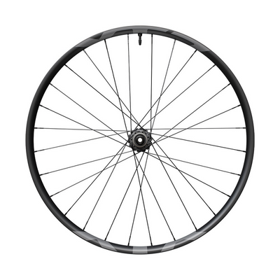 Rueda Trasera Shimano XTR WH-M9220-TL-R12-B-29 12v Freno Disco Center Lock Negro