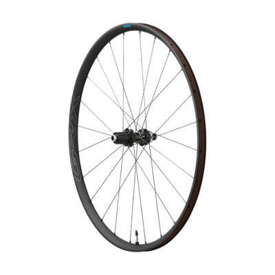 Rueda Trasera Shimano GRX WH-RX570-TL-R12-700C 10/11v Freno Disco Center Lock Negro #2