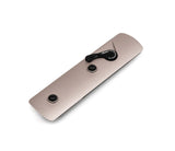 Orbea Couvercle Lockr Terra Nickel/Met Cinnamon Matt Nickel/Met Cinnamon