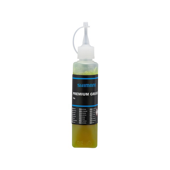 Grasa Shimano Alta Calidad 100g