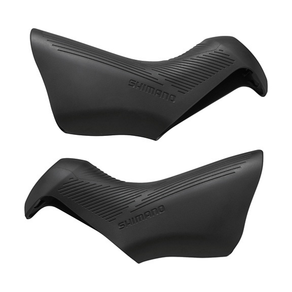 Cubremanetas ST-R9250 Shimano Negro