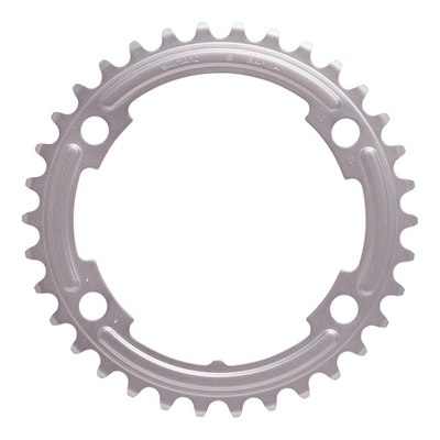 Plato Shimano 105 FC-5800 Plateado