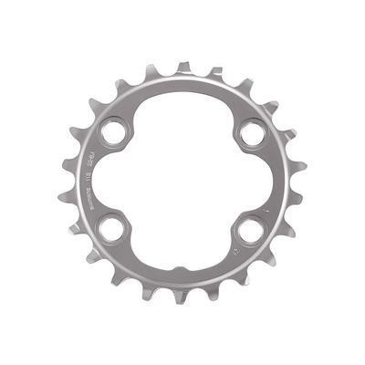 Plato Shimano Deore XT For FC-M8000-3 22d