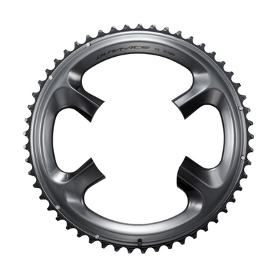 Plato Shimano Dura-Ace FC-R9100/FC-R9100-P Negro