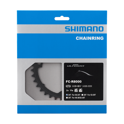 Plato Shimano Ultegra FC-R8000 #2