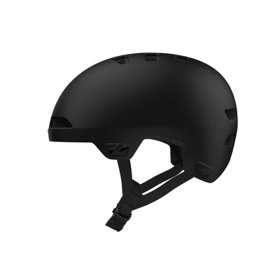 Casco Lazer MazeJR KC CE-CPSC-ASTM Niño Matte Black #3
