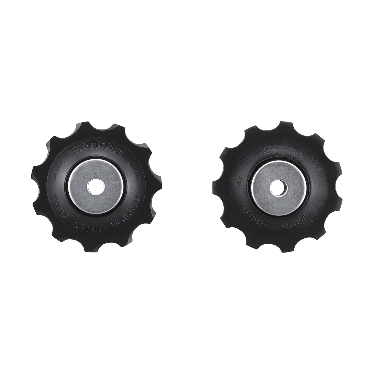 Ruedas Polea Shimano SGS RD-M6000