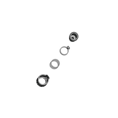 Unidad Tornillo Ajuste Cable Shimano RD-R8000 Negro/Gris