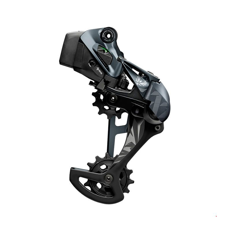 Cambio Sram Eagle AXS XX1 12v Negro