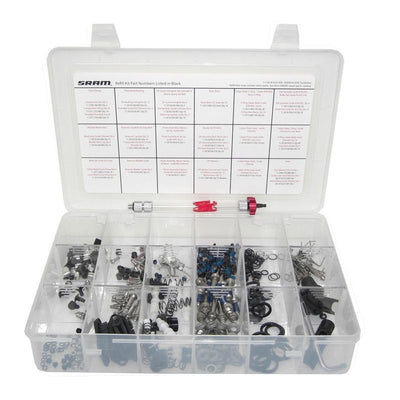 Caja Repuestos Sram