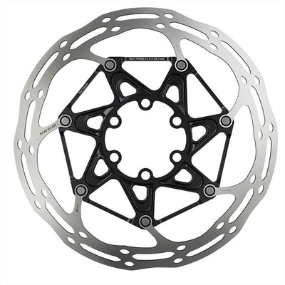 Disco Freno Sram Rotor Centerline 160mm 6 Agujeros 2 Piezas