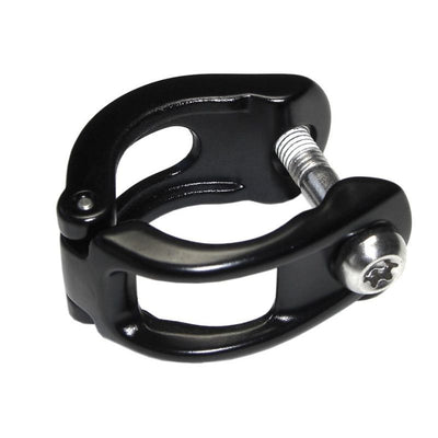 Abrazadera Palanca Cambio Sram MMX Guide/Level/DB5 Elixir 9/7 CRMAG/X0/XX Negro