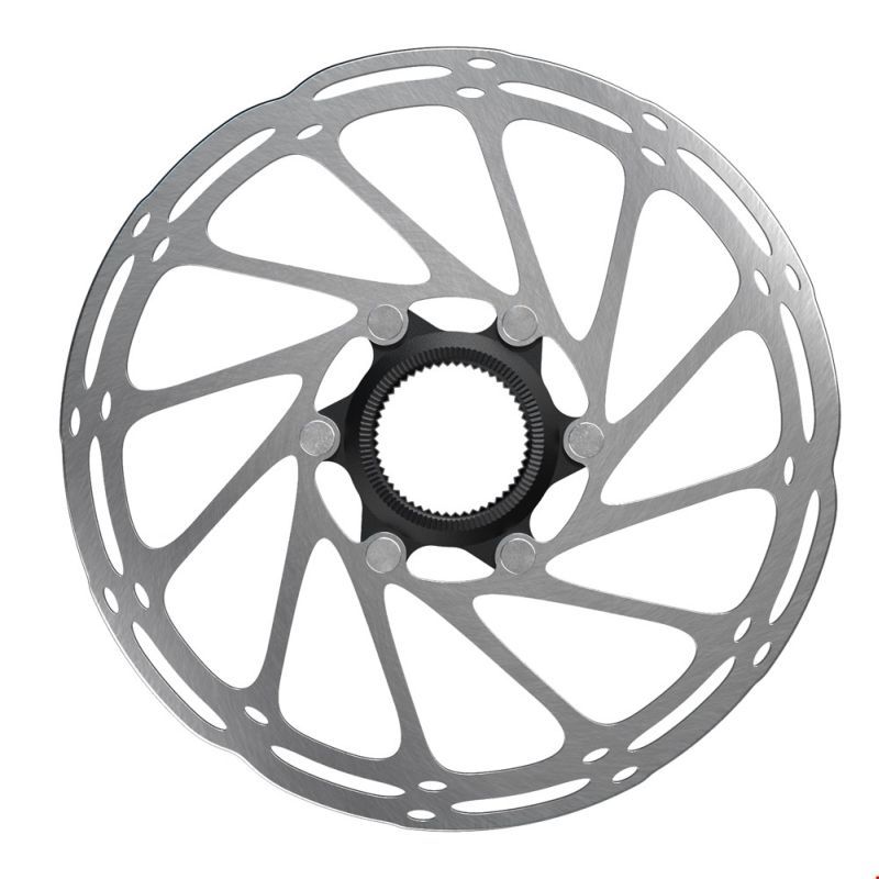 Disco Freno Sram Rotor Centerline 180mm Centerlock