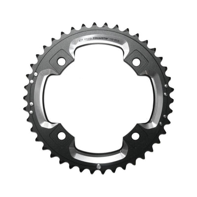 Plato Sram Truvativ Mtb S2 GXP BCD 120 4 Brazos 2x10v Negro
