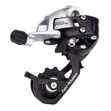 Achterderailleur Sram Rival22 11s Medium Cage Maximum 32t Zwart