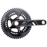 Sram Force 22 GXP 53/39T Carbon/Aluminium Crankset Zonder Trapas 170mm Black